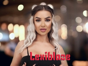 lexiblaze Video Extrait