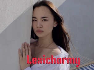 Lexicharmy