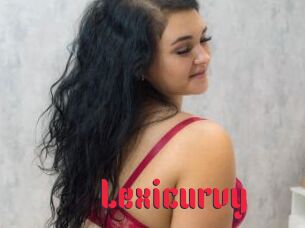 Lexicurvy