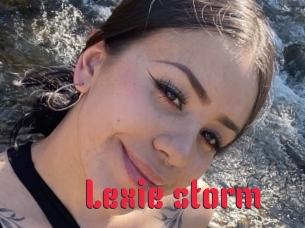Lexie_storm