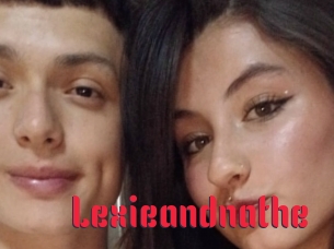Lexieandnathe