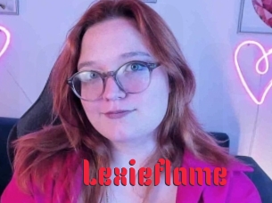 Lexieflame