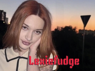 Lexiefudge