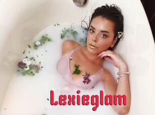 Lexieglam
