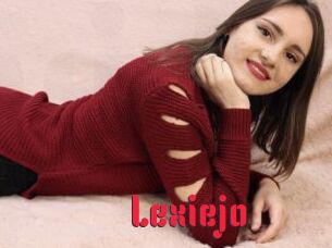 lexiejo Video Extrait