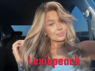 Lexiepeach