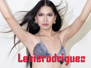 Lexierodriguez