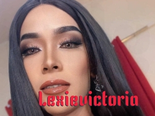 Lexievictoria