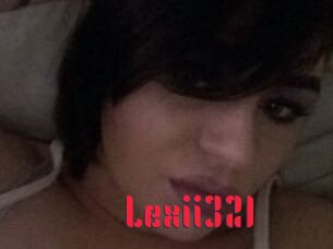 Lexii321