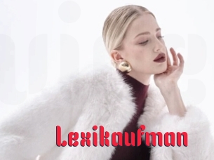 lexikaufman Video Extrait