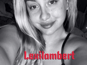 Lexilambert