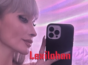 Lexilohan