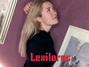 Lexilores