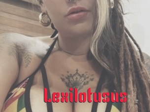 Lexilotusus