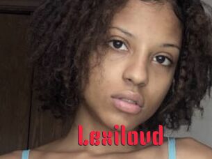 Lexilovd