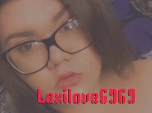 lexilove6969 Video Extrait