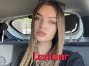 Leximur