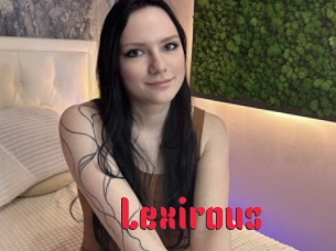 Lexirous