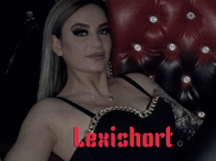 lexishort Video Extrait