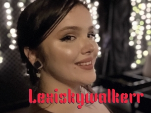 Lexiskywalkerr