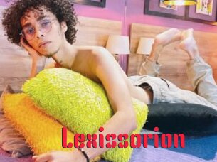 Lexissorion