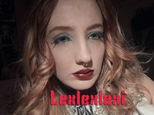 Lexlexlexi