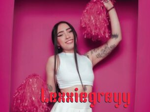 Lexxiegreyy