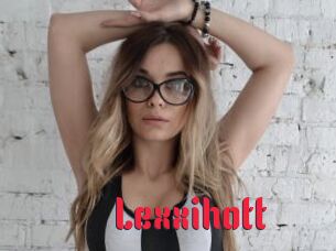 Lexxihott