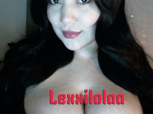 Lexxilolaa
