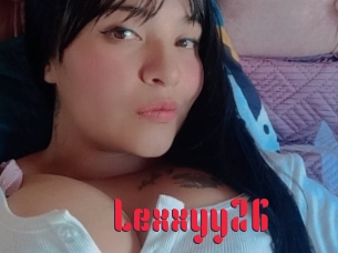 Lexxyy26