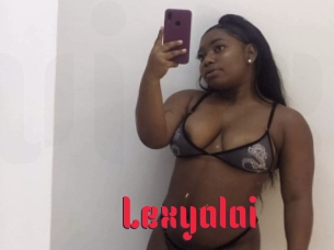 Lexyalai