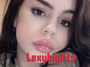 Lexybigtits