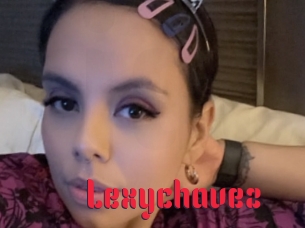 lexychavez Video Extrait