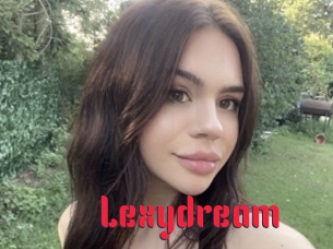 Lexydream