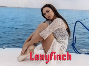 Lexyfinch