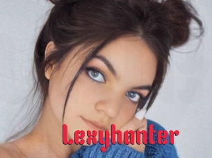 Lexyhanter