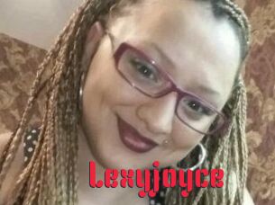 Lexyjoyce
