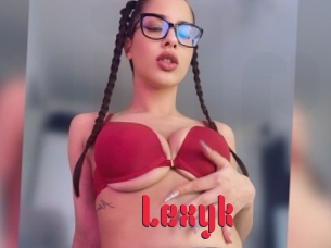 Lexyk