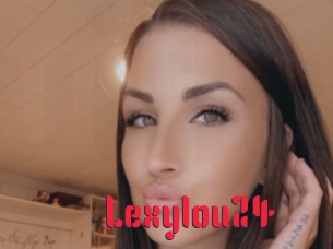 Lexylou24