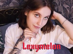 Lexymelon