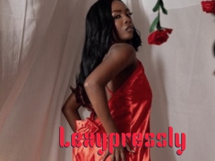 lexypressly Video Extrait