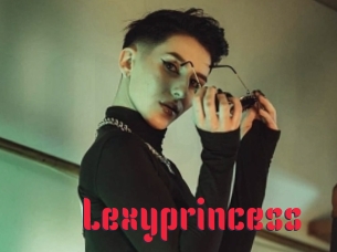 Lexyprincess