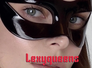 Lexyqueens
