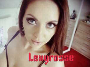 Lexyrosse