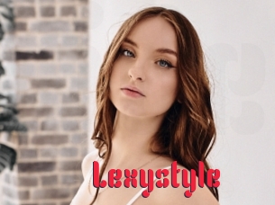 Lexystyle