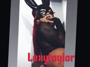 Lexytaylor