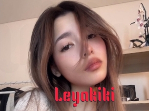Leyakiki