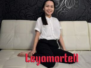 Leyamartell