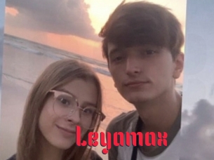 Leyamax