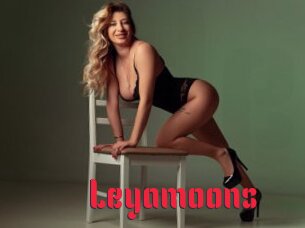 Leyamoons